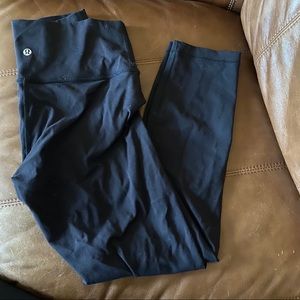 Wonder Under High-Rise Tight Full-On Luxtreme 28”